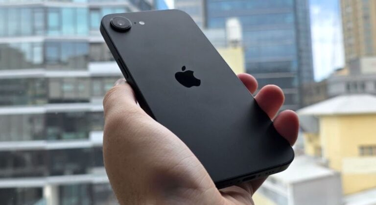 从 iPhone 到 Android,然后(几乎)又回来——iPhone 16e 未能吸引我回到 iOS