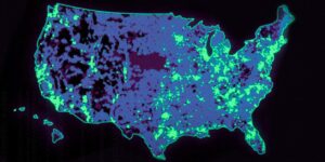 5G 互联网本应改变世界。这就是它平淡无奇的原因。