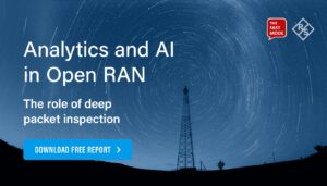 2025 年报告：Open RAN 中的分析和 AI：深度数据包检测的作用