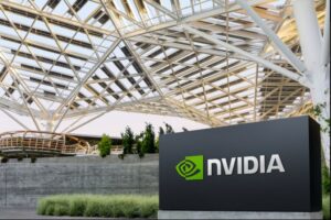 Nvidia 的 GTC 主题演讲将强调 AI 而不是游戏