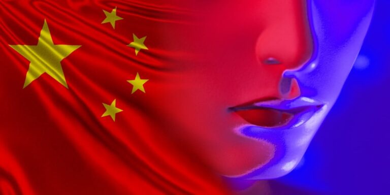 中国禁止在酒店房间等私人空间强制使用面部识别技术
