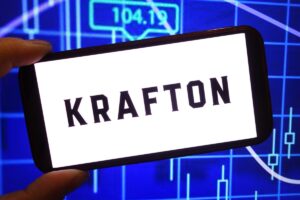 Krafton 以 $14M 收购印度游戏工作室 Nautilus Mobile 的控股权