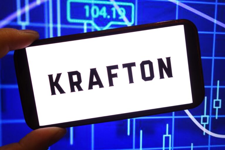 Krafton 以 $14M 收购印度游戏工作室 Nautilus Mobile 的控股权