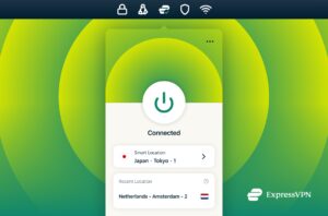 ExpressVPN 终于将 GUI 引入其 Linux 应用程序