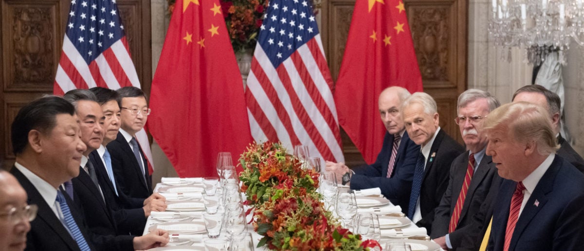 埃隆马斯克的 AI 安全顾问认为新的冷战即将到来