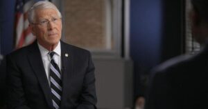 60 分钟无人机入侵报道