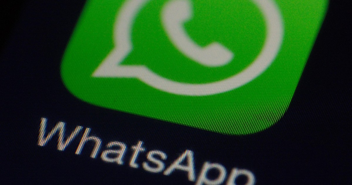 iPhone 现在允许您将 WhatsApp 设为消息和通话的默认功能，方法如下