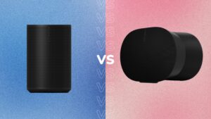 Sonos Era 100 与 Sonos Era 300：哪个更适合您？