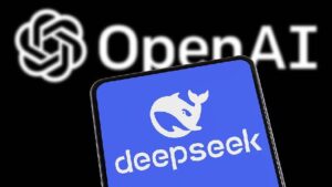 OpenAI 在致美国政府的信中针对中国的 DeepSeek
