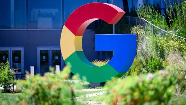 谷歌告诉特朗普的司法部，强制出售 Chrome 会损害国家安全