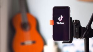 如何编辑 TikTok 视频