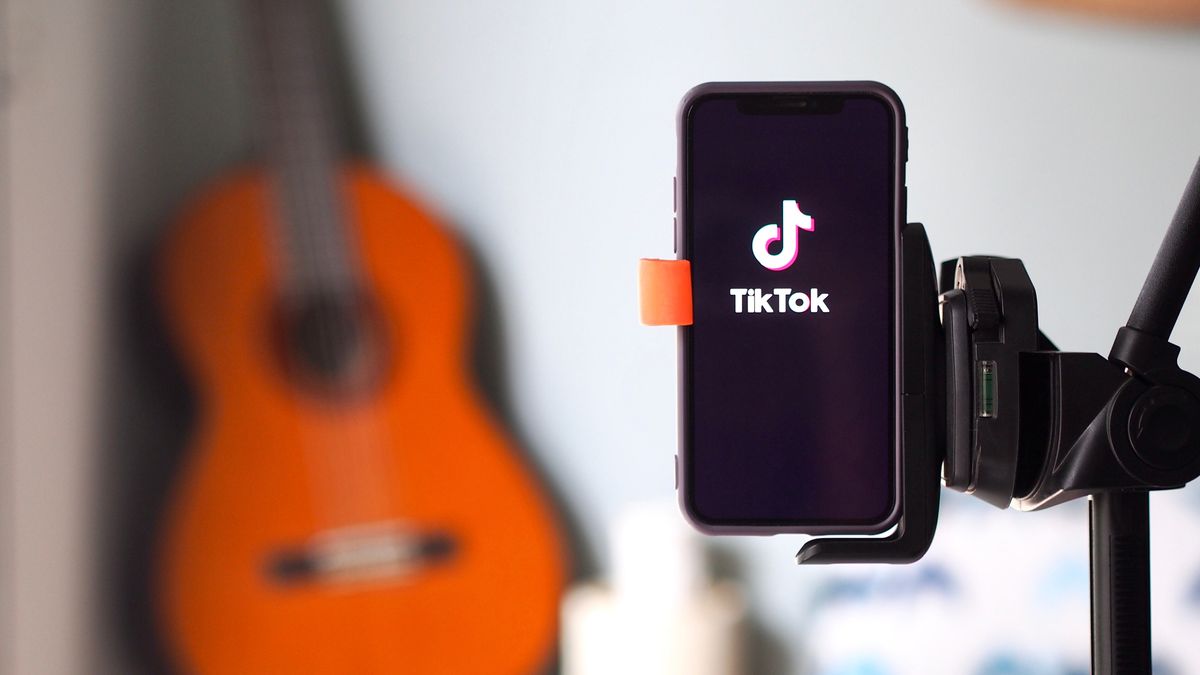 如何编辑 TikTok 视频