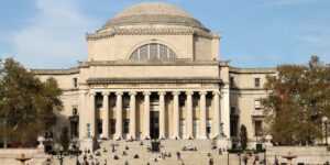 哥伦比亚大学停学了创建帮助人们在编码面试中作弊的 AI 工具的学生