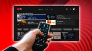 现在是注册 YouTube TV 的最佳时机