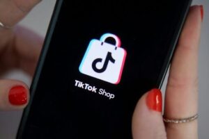 TikTok Shop 已准备好在法国、德国、意大利开展业务