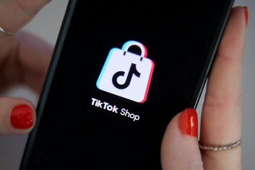 TikTok Shop 已准备好在法国、德国、意大利开展业务