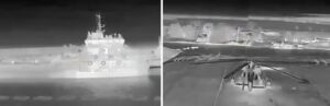 “克里米亚的防空系统崩溃”：乌克兰无人机摧毁了关键的俄罗斯雷达网络