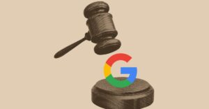苹果被阻止在谷歌反垄断听证会上发言，该听证会涉及 200 亿美元的搜索交易