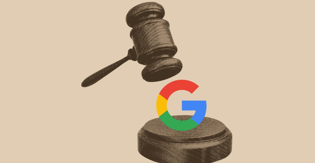 苹果被阻止在谷歌反垄断听证会上发言，该听证会涉及 200 亿美元的搜索交易