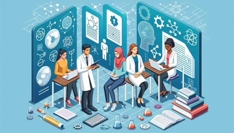 斯坦福大学团队开发新的 AI 公平性基准