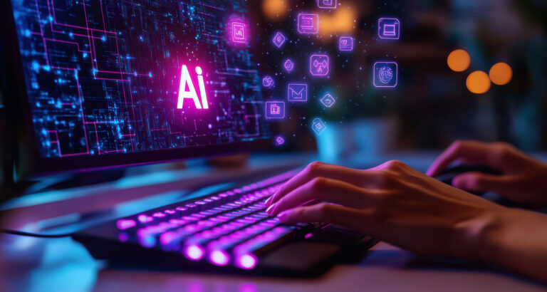 AI 不会取代记者，但它会有利于那些利用其优势的人