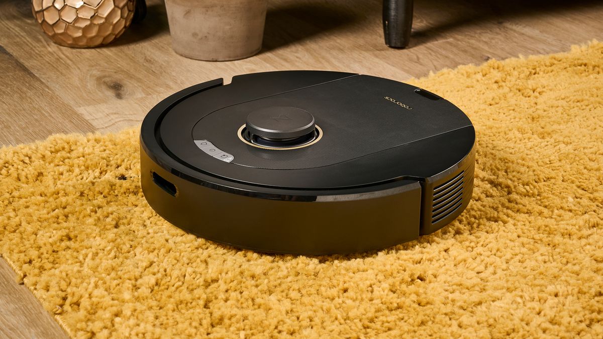 我测试了最便宜的 Roborock robovacs 之一，它仍然提供出色的吸尘效果