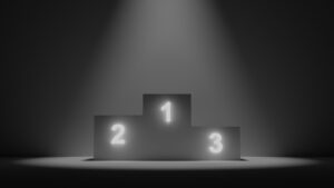 2025 年 Qs 学科排名 数据科学、人工智能：美国排名前 10 的 5 所机构