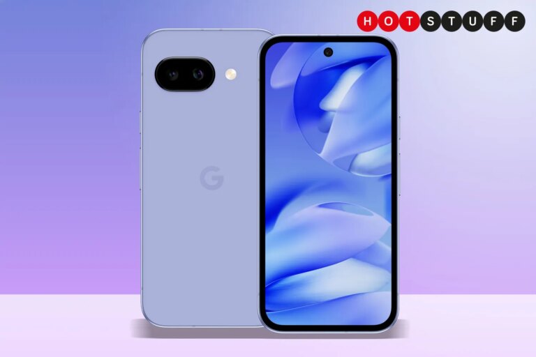 Google Pixel 9a 让我质疑我是否需要旗舰手机