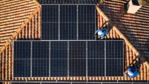 Sunnova Solar 评论：设置并忘记它 25 年