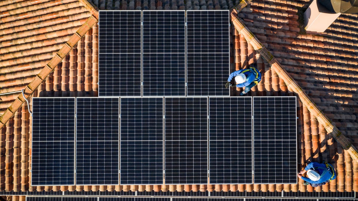 Sunnova Solar 评论：设置并忘记它 25 年