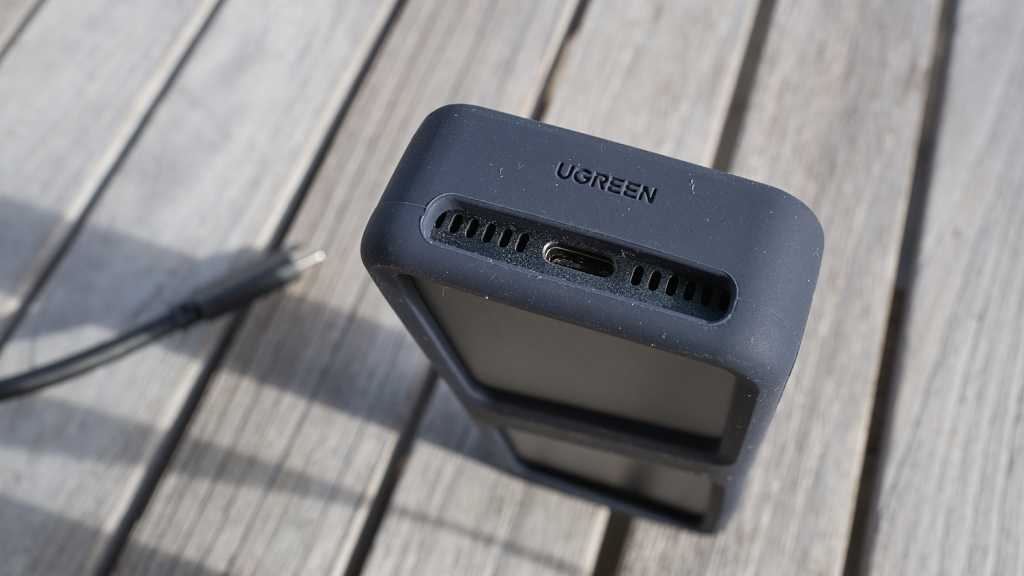 USB 还是 Thunderbolt 更适合便携式 SSD？主要区别说明