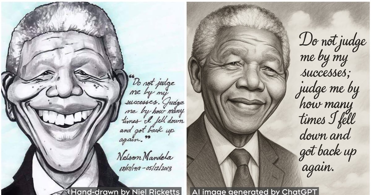 平面设计师参与 ChatGPT 的新图像生成器重塑创意产业