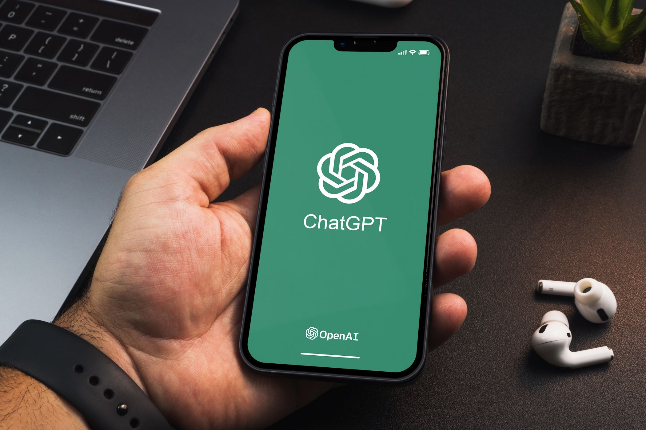 ChatGPT 的深入研究如何通过 8 个关键功能得到改进