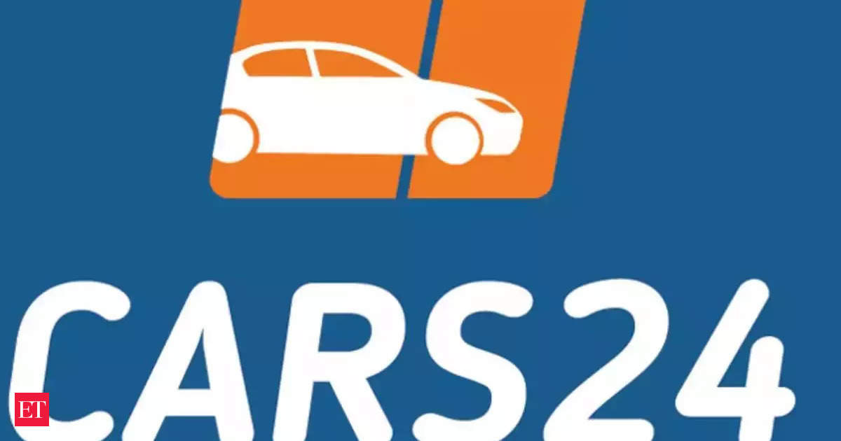 Cars24 通过新的数字平台扩展到新车