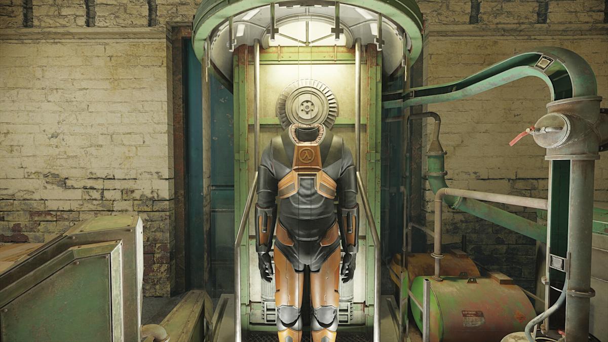 “半条命 2 （Half-Life 2）”RTX 演示版将于下周登陆 Steam