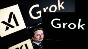 Grok 不工作吗？埃隆·马斯克 （Elon Musk） 的 AI 聊天机器人在美国 Google Play 商店中名列前茅
