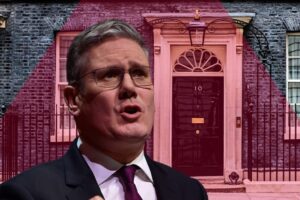 英国首相斯塔默宣布对公务员制度进行人工智能改革