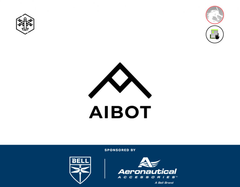 AIBOT 成为“第一家在圣贝纳迪诺国际机场 UAS 中心成功进行飞行测试的 eVTOL 公司”