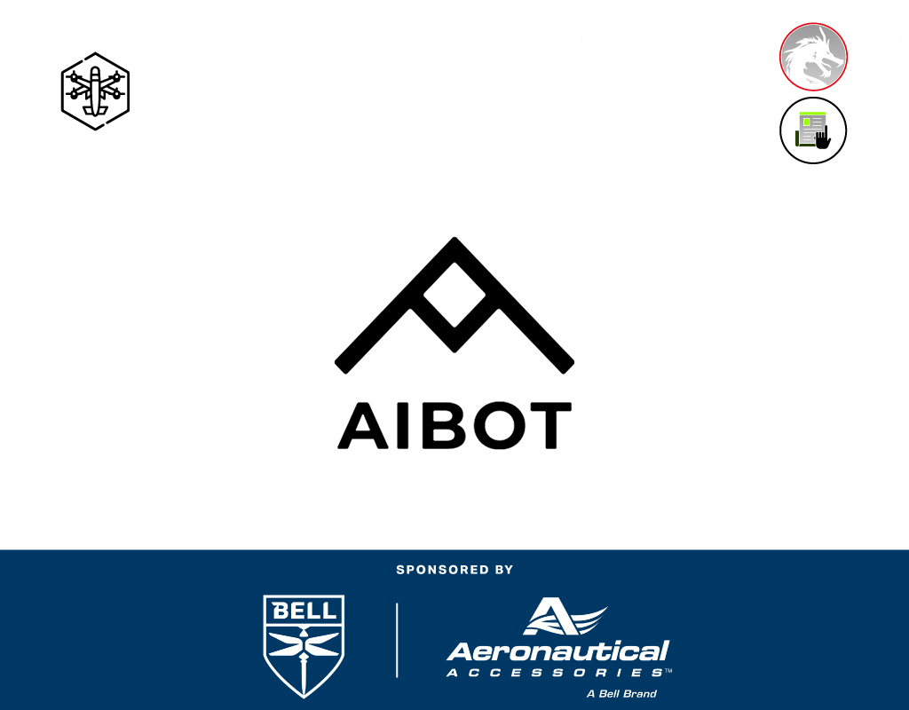 AIBOT 成为“第一家在圣贝纳迪诺国际机场 UAS 中心成功进行飞行测试的 eVTOL 公司”