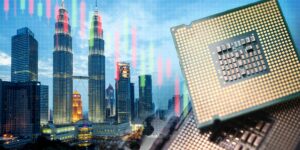 马来西亚科技股受到 DeepSeek 和特朗普政策的双重打击