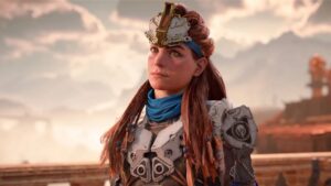 PlayStation 最受欢迎的角色之一进行了令人毛骨悚然的 GenAI 大修