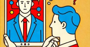 AI 和新冒名顶替者综合症