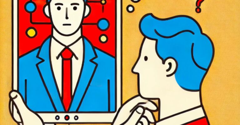 AI 和新冒名顶替者综合症