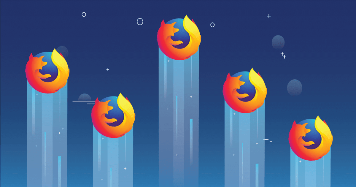 用户警告说，立即更新 Firefox 以确保您的 Web 浏览器安全