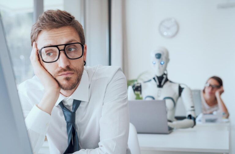 为什么“无聊”的 AI 是改善客户服务的关键
