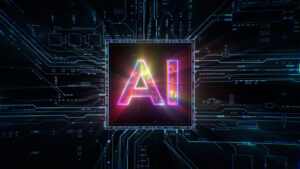 如果您只投资 Vanguard S&P 500 ETF，那么您就错过了这只出色的人工智能 （AI） 半导体股票