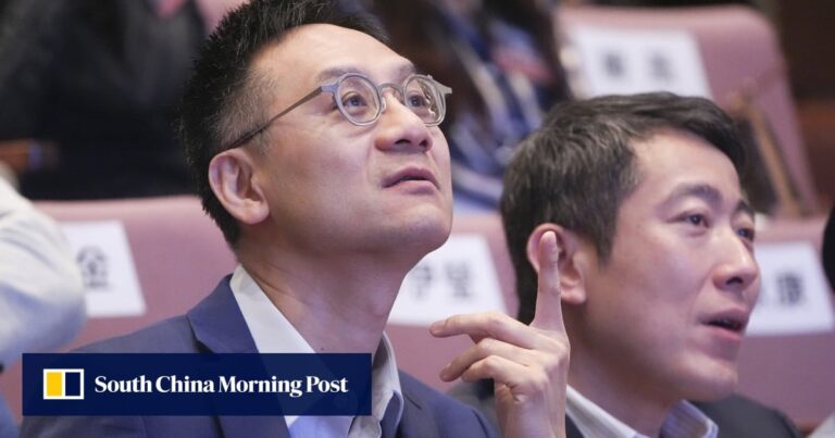 科技巨头腾讯推出 AI 学院，为香港学生提供 AI 培训