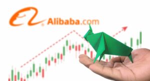 阿里巴巴股票 （BABA） 获得更高的目标价，因为瑞穗加倍投资于人工智能的潜力