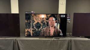 LG 的新电视比以往任何时候都有更多的方法来搞砸画质——但也有更多的方法可以把它做好