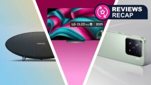 本周 5 条令人惊叹的技术评论：LG 最新的 OLED 电视是你能买到的最好的，小米功能强大的新手机